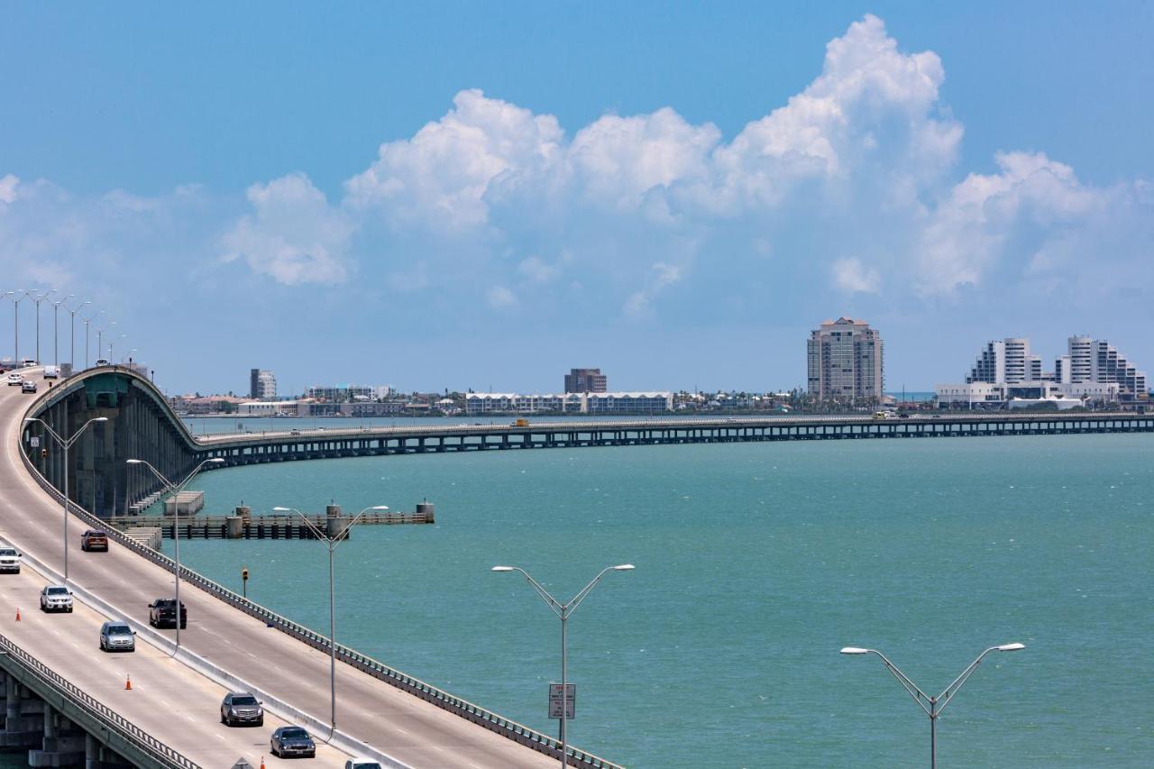 Kingfisher South Padre Island Eksteriør billede
